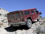 Hummer H1 Alpha Wagon 2005 года